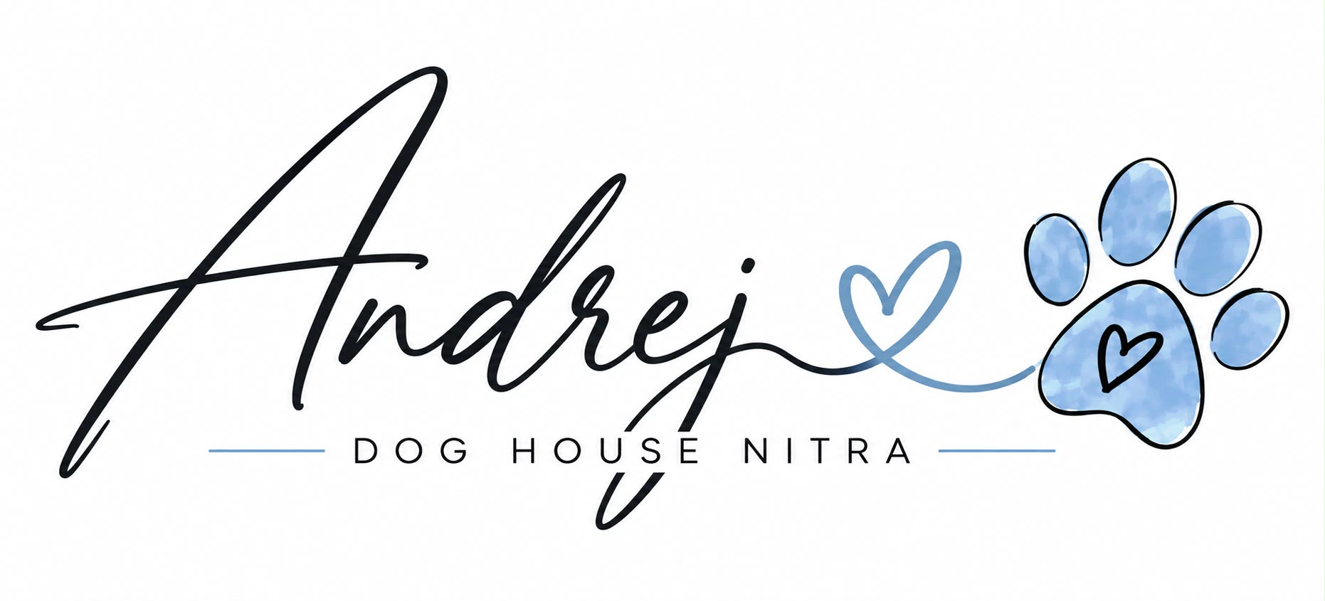 Andrej – Dog House Nitra