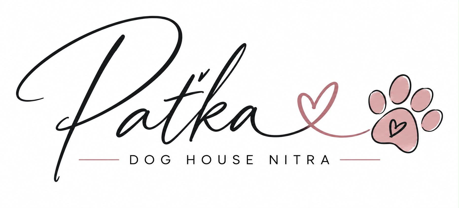 Paťka – Dog House Nitra